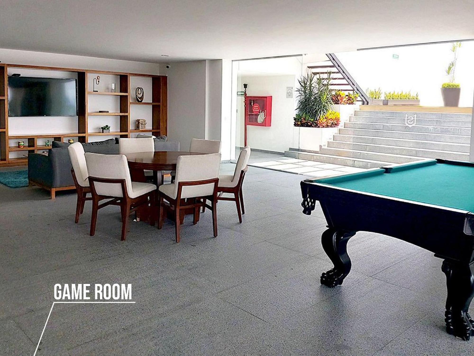 Amazing City Views Condesa Roma By Bamboo Skylife Cidade do México Exterior foto